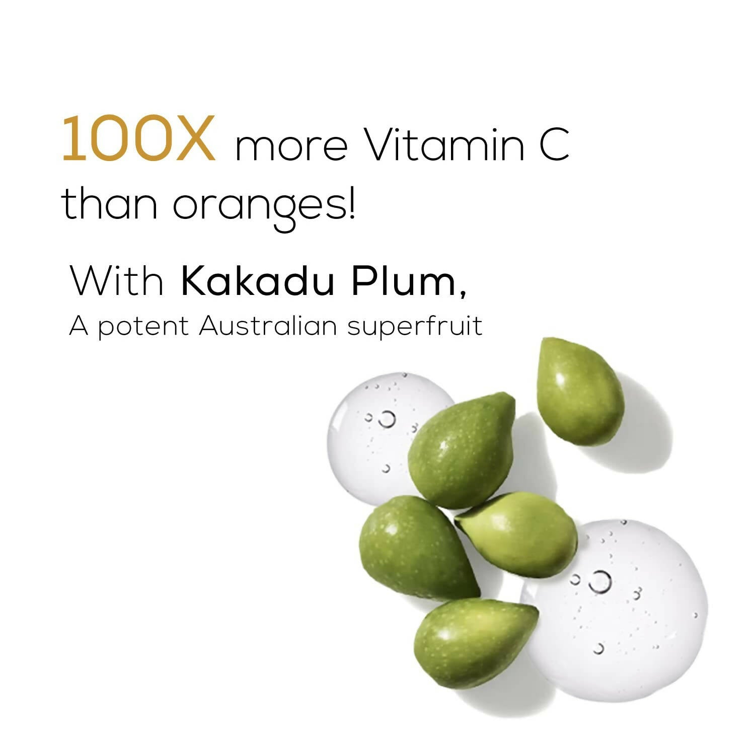 TrueBasics 10% Vitamin C Skin Illuminating Face Serum - Drmedicart