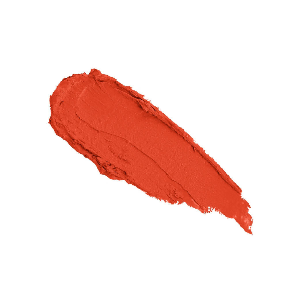 Lipstick Fiery Orange
