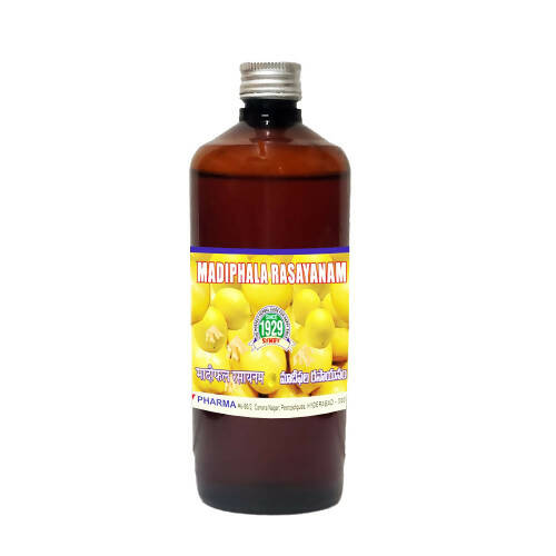 Syndy Pharma Madhiphala Rasayanam
