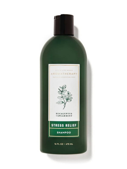 Buy Bath & Body Works Eucalyptus Spearmint Shampoo from DrMediCart, Ship from India to USA