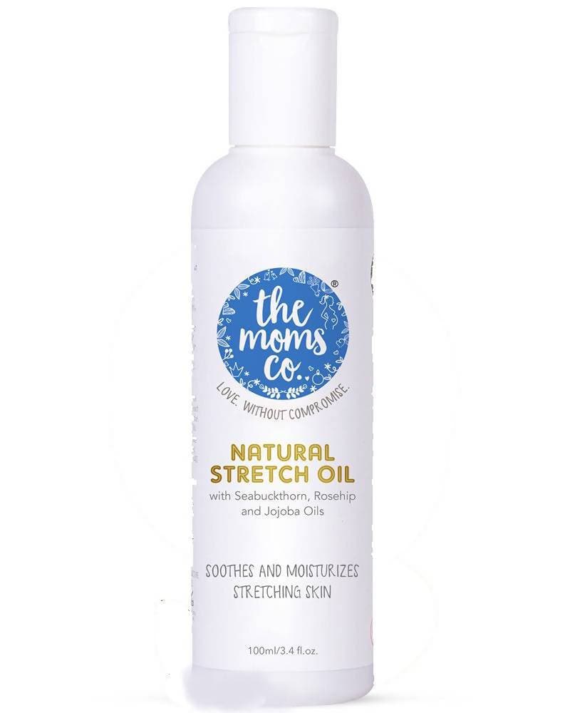 the moms co natural stretch oil buy in usa