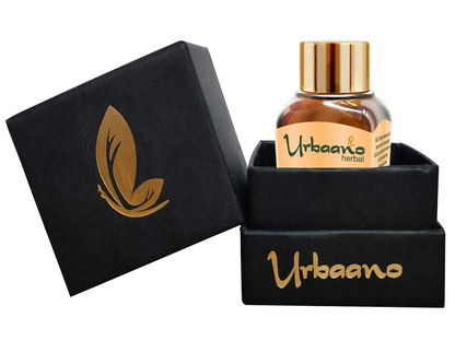 Urbaano Herbal Peppermint Essential Oil