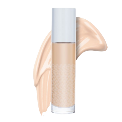 Kay Beauty By Katrina Kaif Hydrating Foundation - 100P Light