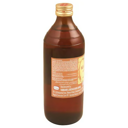 Hamdard Maussehat