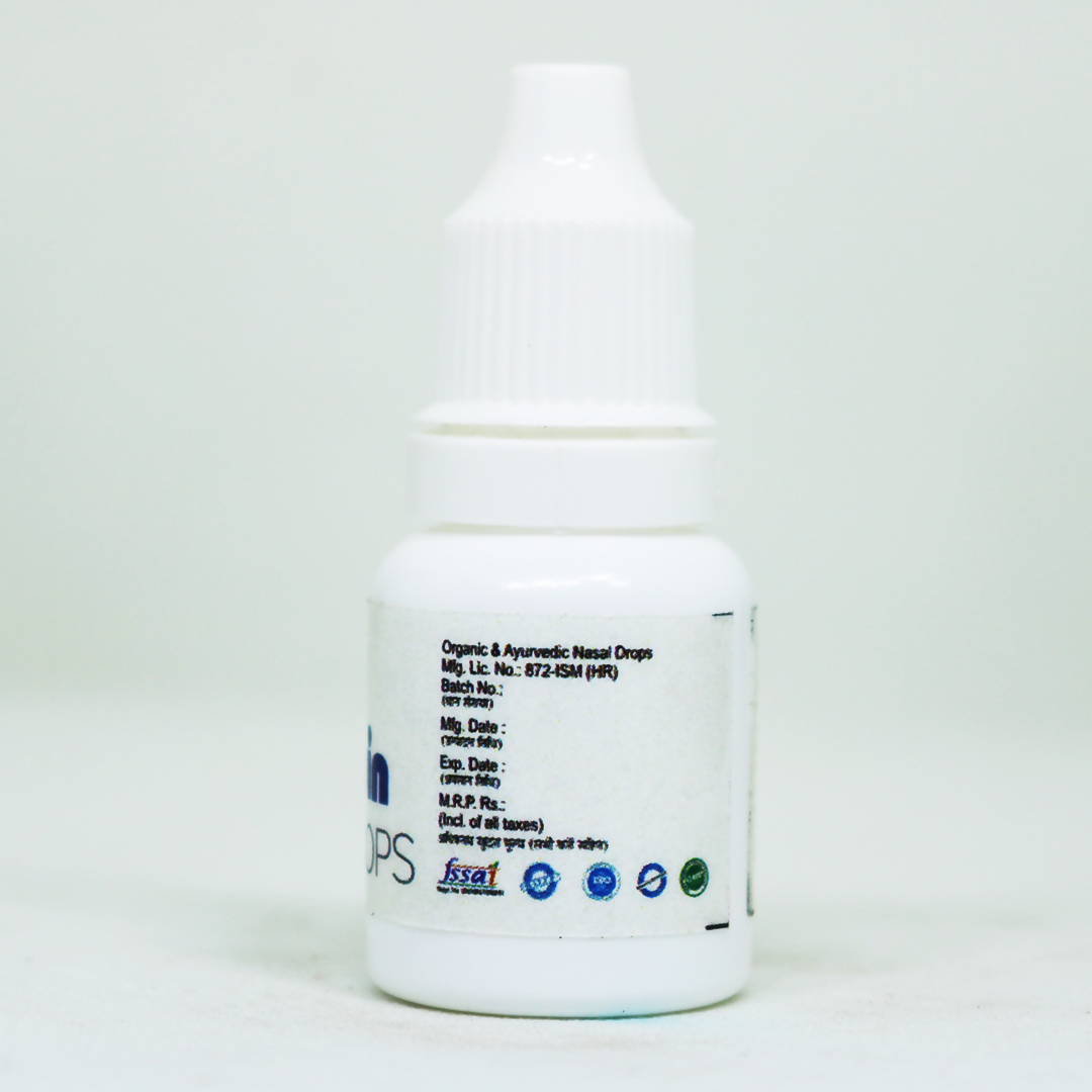 Dr.Bhargav’s Nasowin Drop