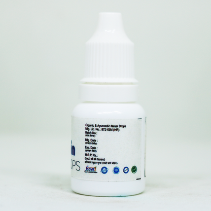 Dr.Bhargav’s Nasowin Drop