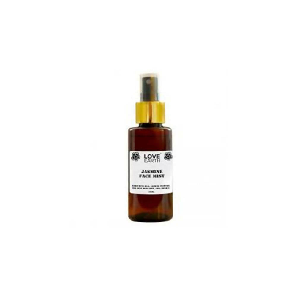 Love Earth Glow Getter Kit 鈥?Face Glow