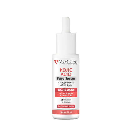 Volamena Kojic Acid Face Serum