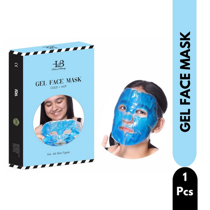 House of Beauty Gel Face Mask