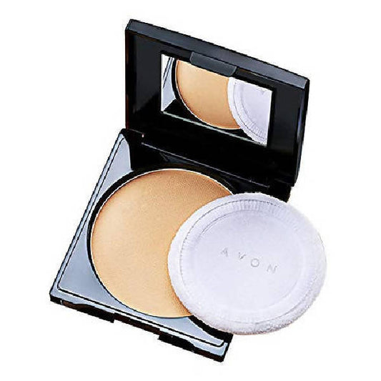 Avon True Color Oil Control Plus Pressed Powder Oriental - DrMediCart