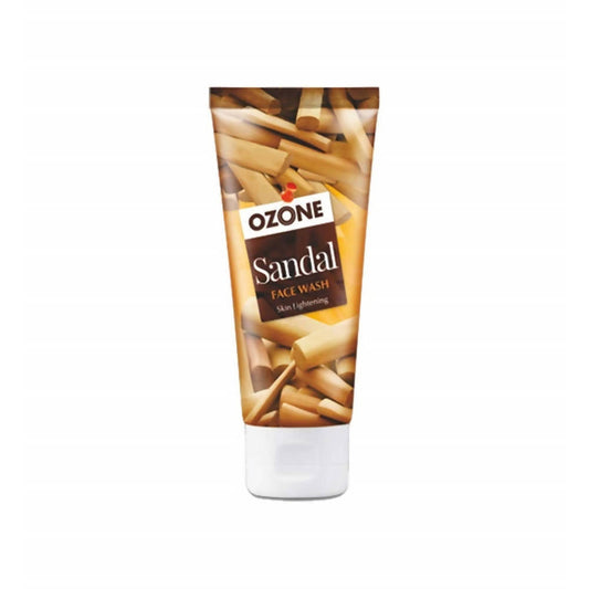 Buy Ozone Sandal Face Wash from DrMediCart, Ship from India to USA