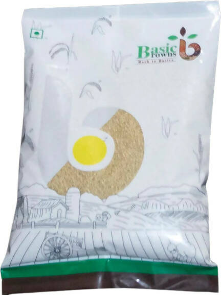 Buy BasicBrowns Browntop Millet from DrMediCart, Ship from India to USA
