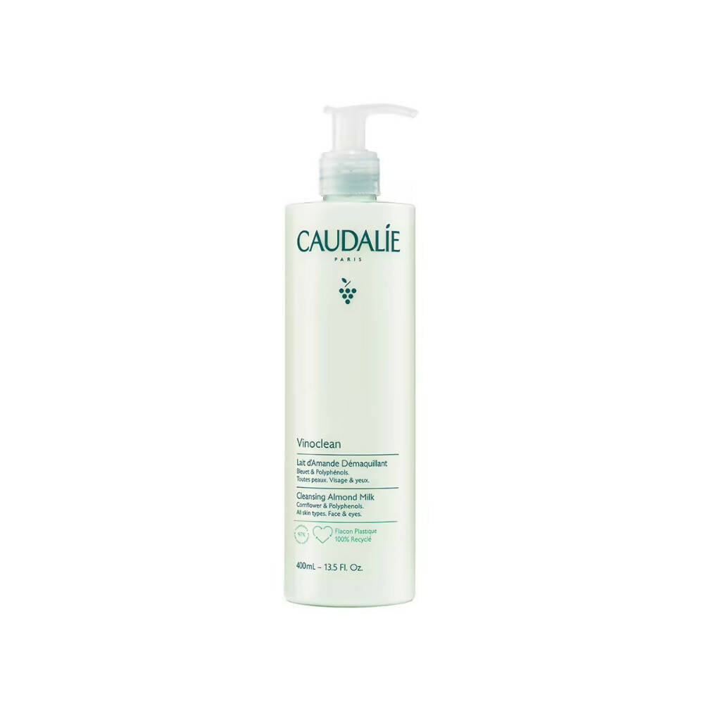 Caudalie Paris Vinoclean Cleansing Almond Milk