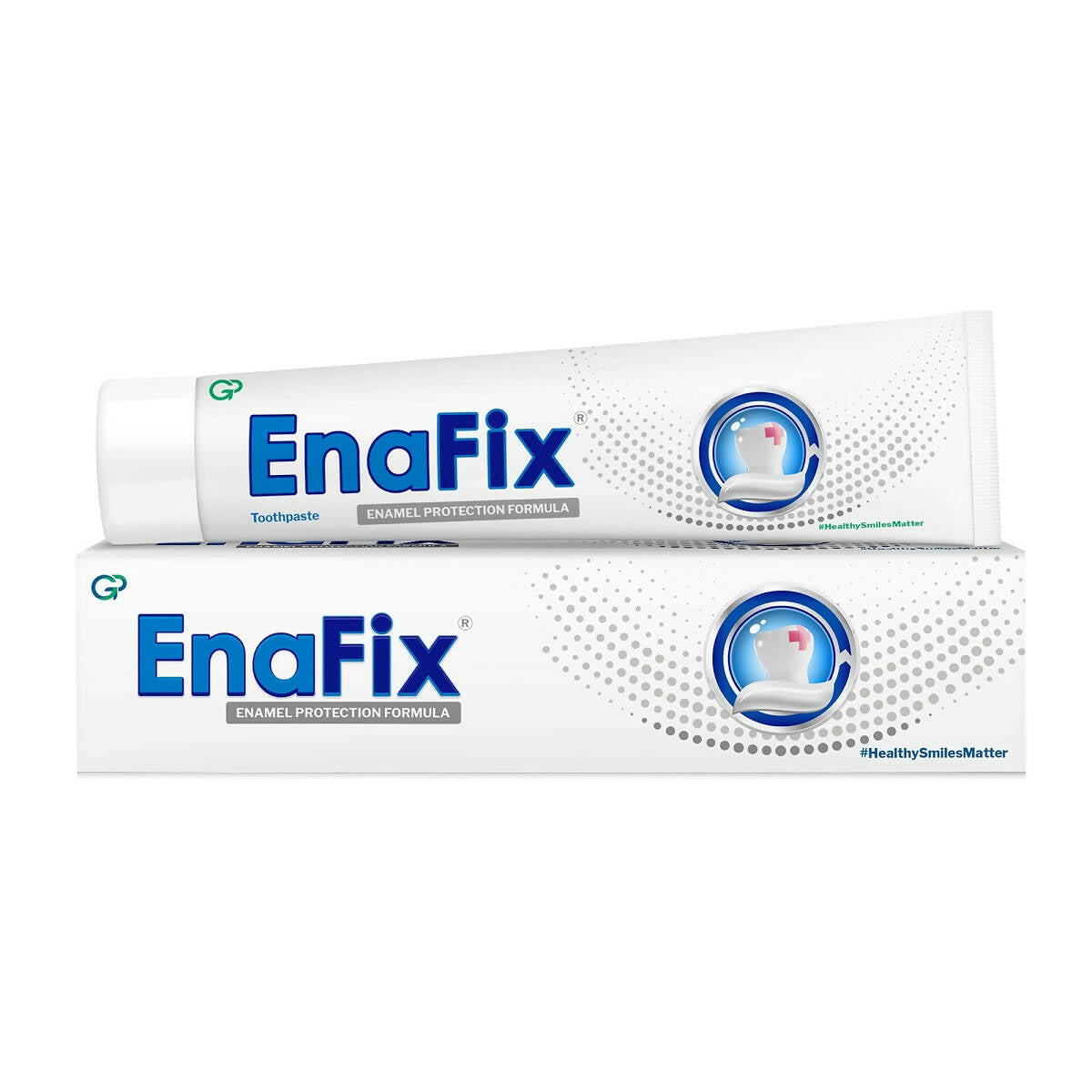 Enafix Anti Cavity Toothpaste