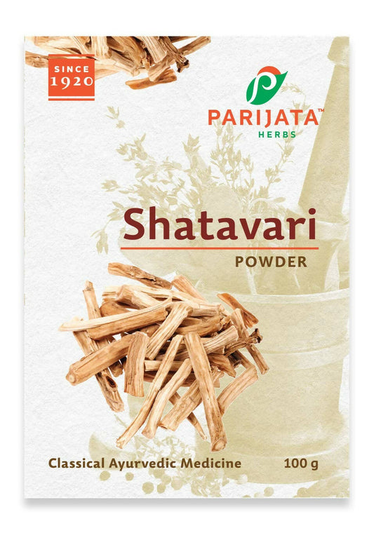 Parijata Herbs Shatavari Powder