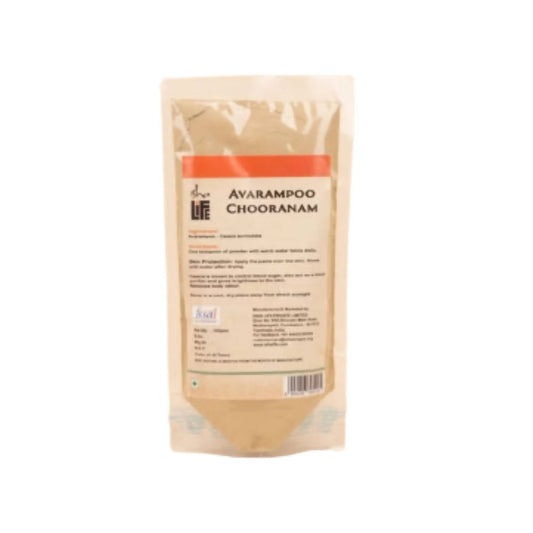 Buy Isha Life Avarampoo Chooranam from DrMediCart, Ship from India to USA