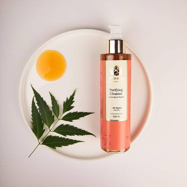 Shankara by Sri Sri Tattva Purifying Cleanser