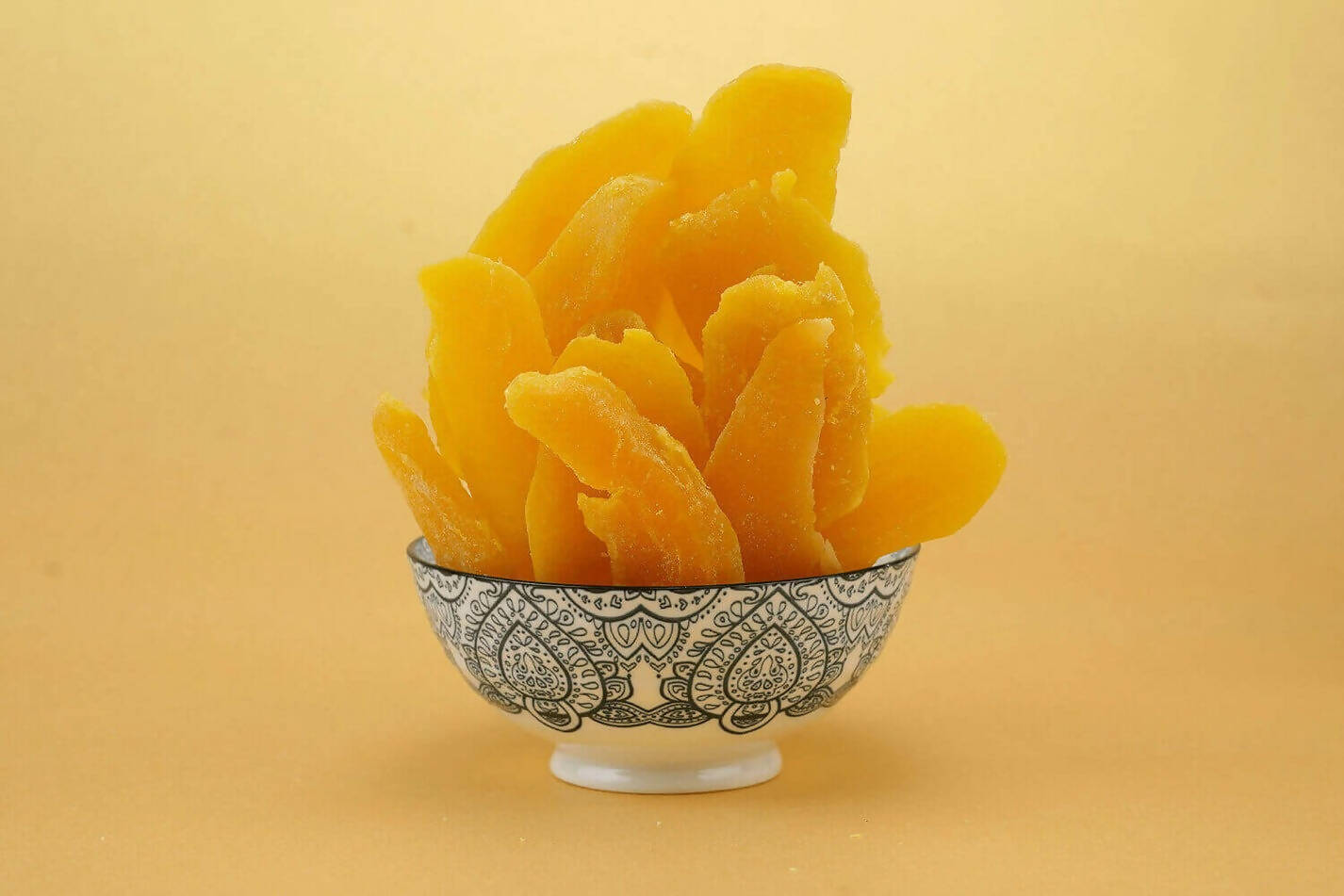 Ajfan Natural Dried Mango Slice - Drmedicart