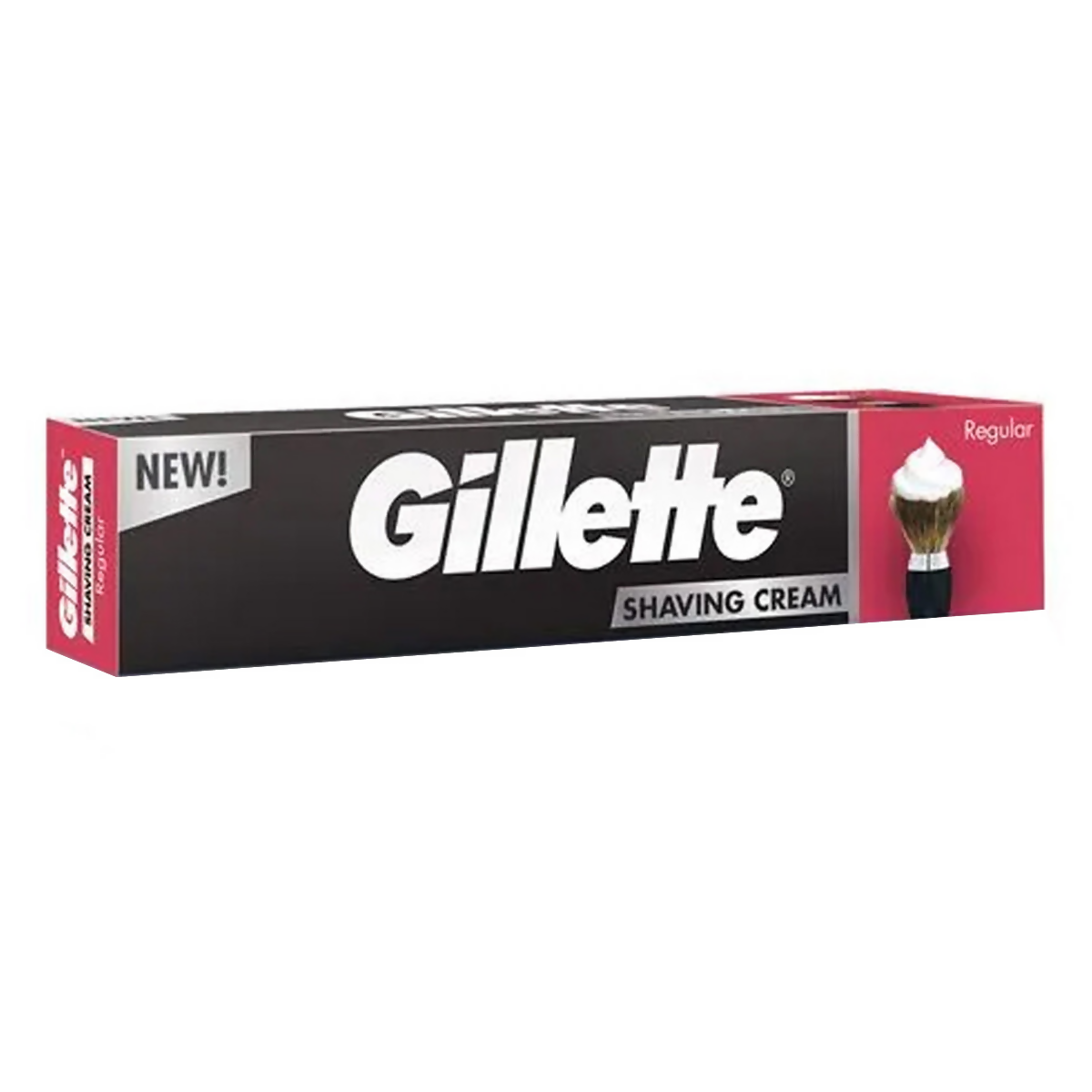 Gillette Regular Shaving Cream