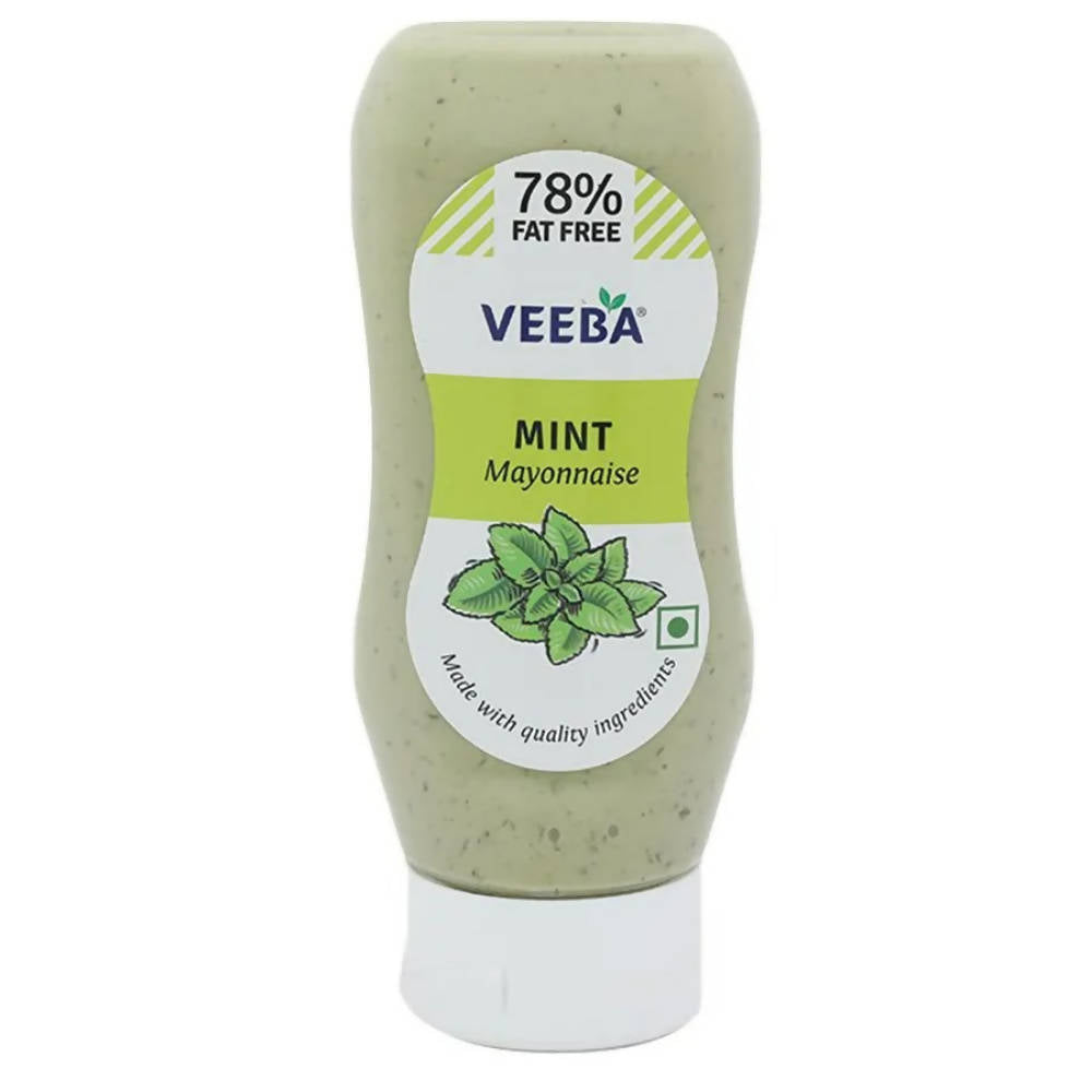Buy Veeba Mint Mayonnaise from DrMediCart