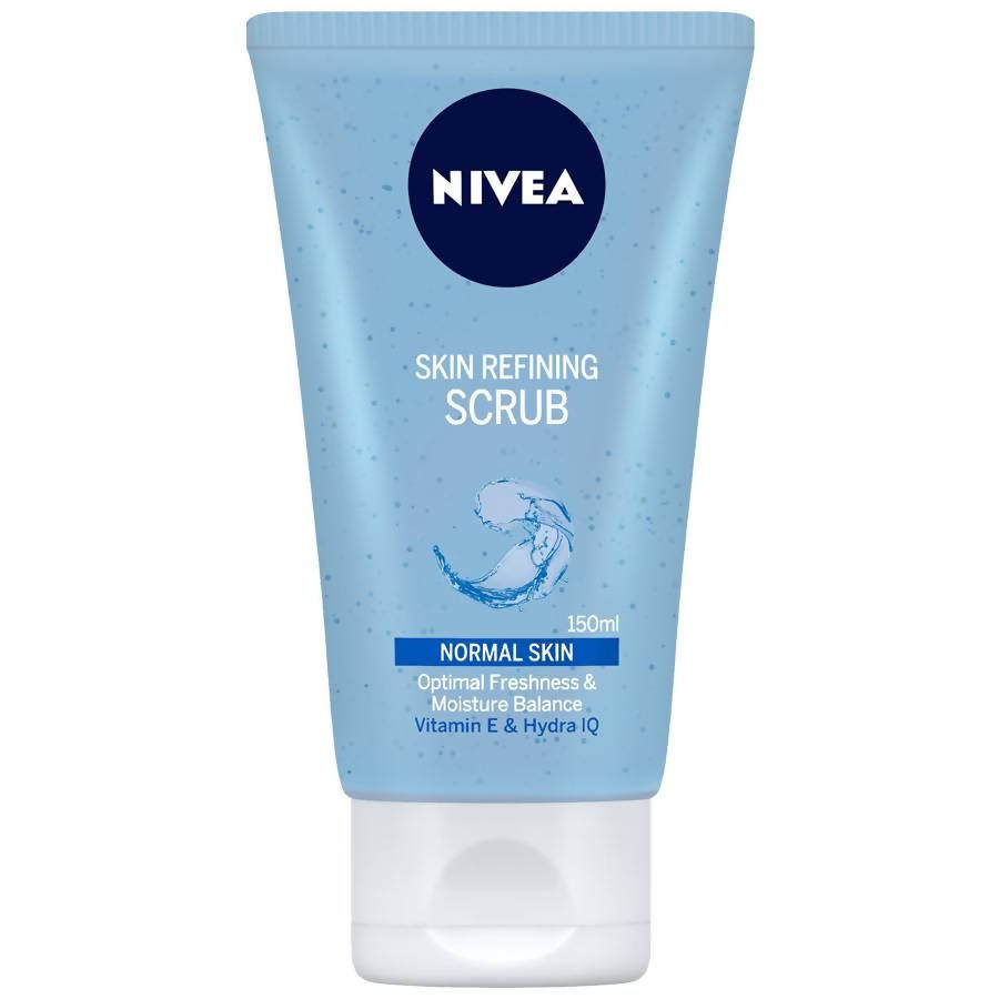 Buy Nivea Skin Refining Scrub - Normal Skin from DrMediCart, Ship from India to USA
