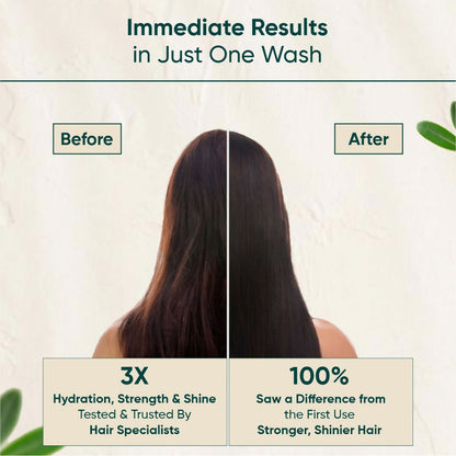 Karmic Beauty Hair Masque