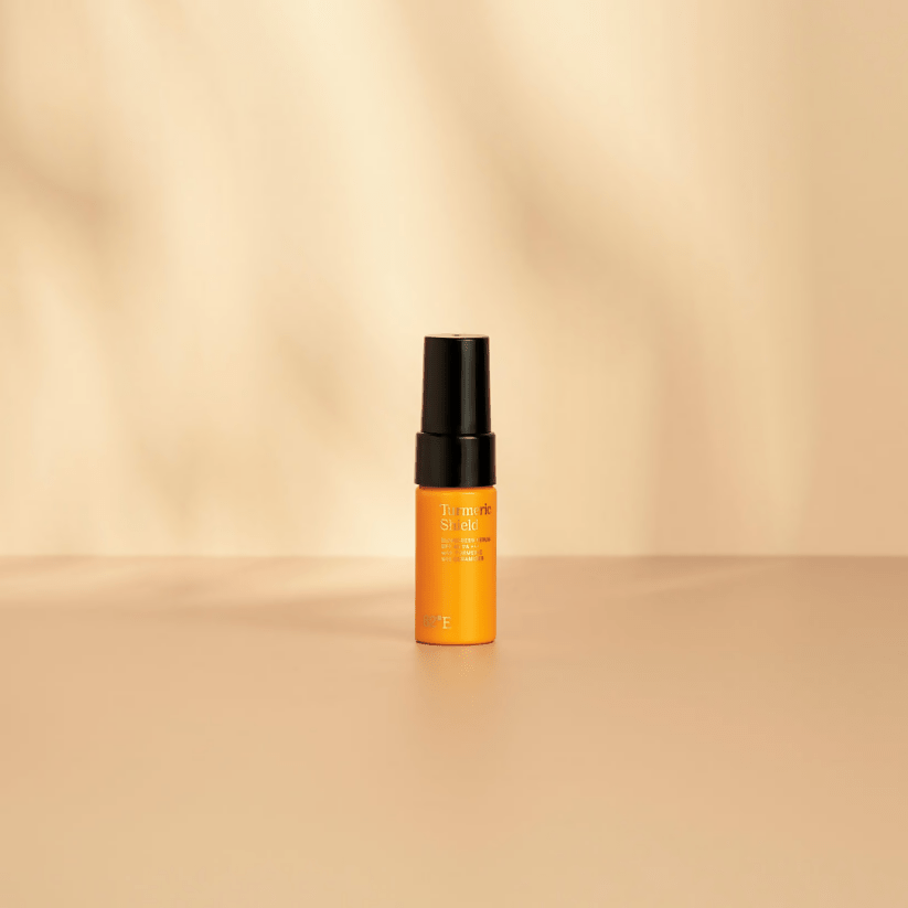 82°E By Deepika Padukone The Skincare Gift Kit In Gold - Mini