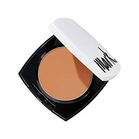 Avon Mark Nude Matte Pressed Powder Tawny - DrMediCart