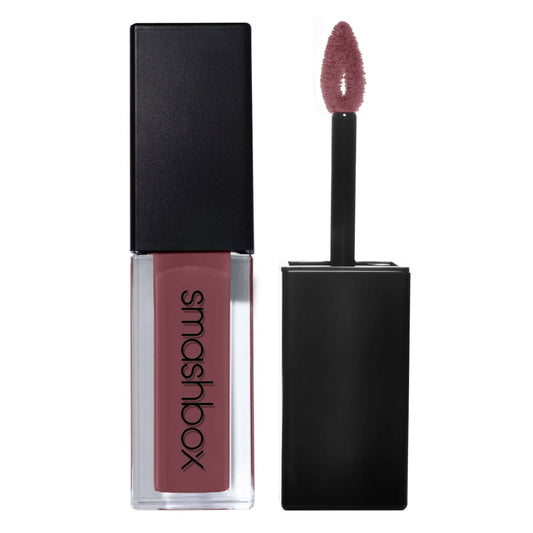 Buy Smashbox Always On Liquid Lipstick - Spoiler Alert from DrMediCart, Ship from India to USA