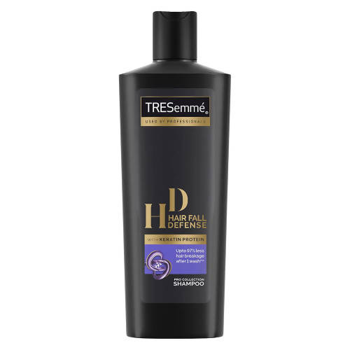 Buy TRESemme HD Hair Fall Defense Shampoo from DrMediCart, Ship from India to USA