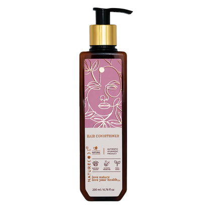 Nature Code Hair Conditioner
