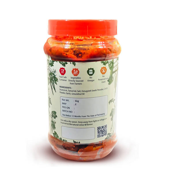 Granny's Pickles Drumstick Pickle - Drmedicart