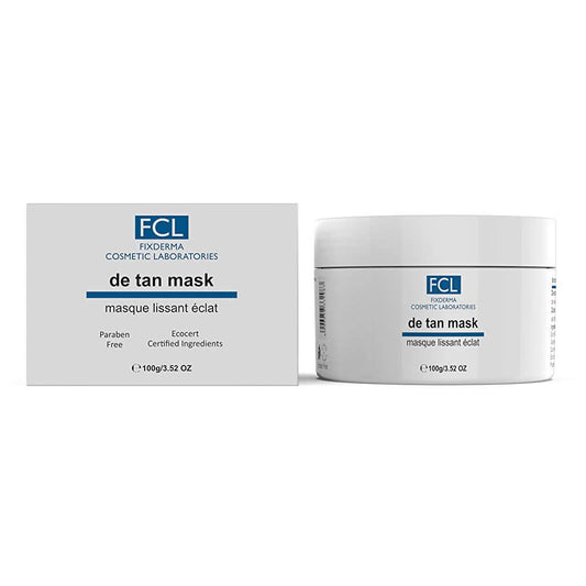 Buy Fixderma De Tan Face Mask from DrMediCart, Ship from India to USA