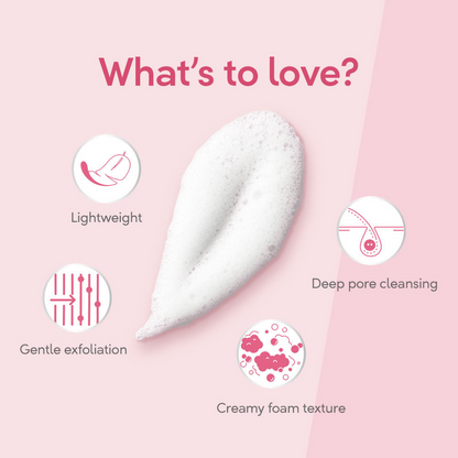 ponds bright beauty with vitamin b3 foaming facewash buy in usa