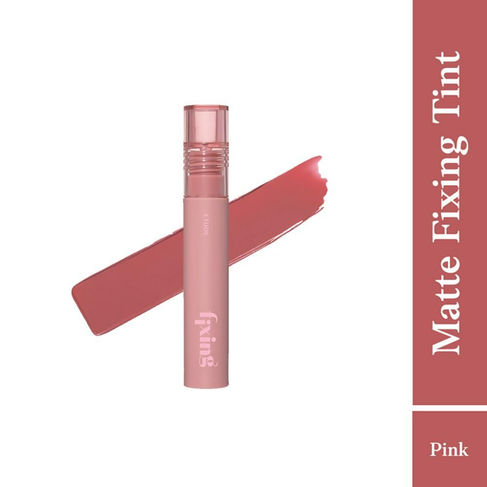 Etude House Fixing Tint Lipstick - 05 Midnight Mauve