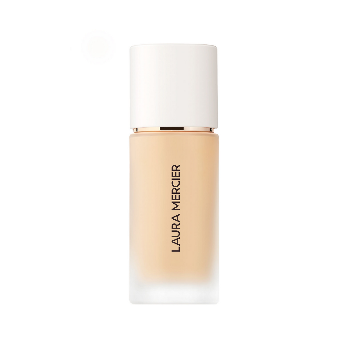 Laura Mercier Real Flawless Weightless Perfecting Foundation - 2W1 Macadamia