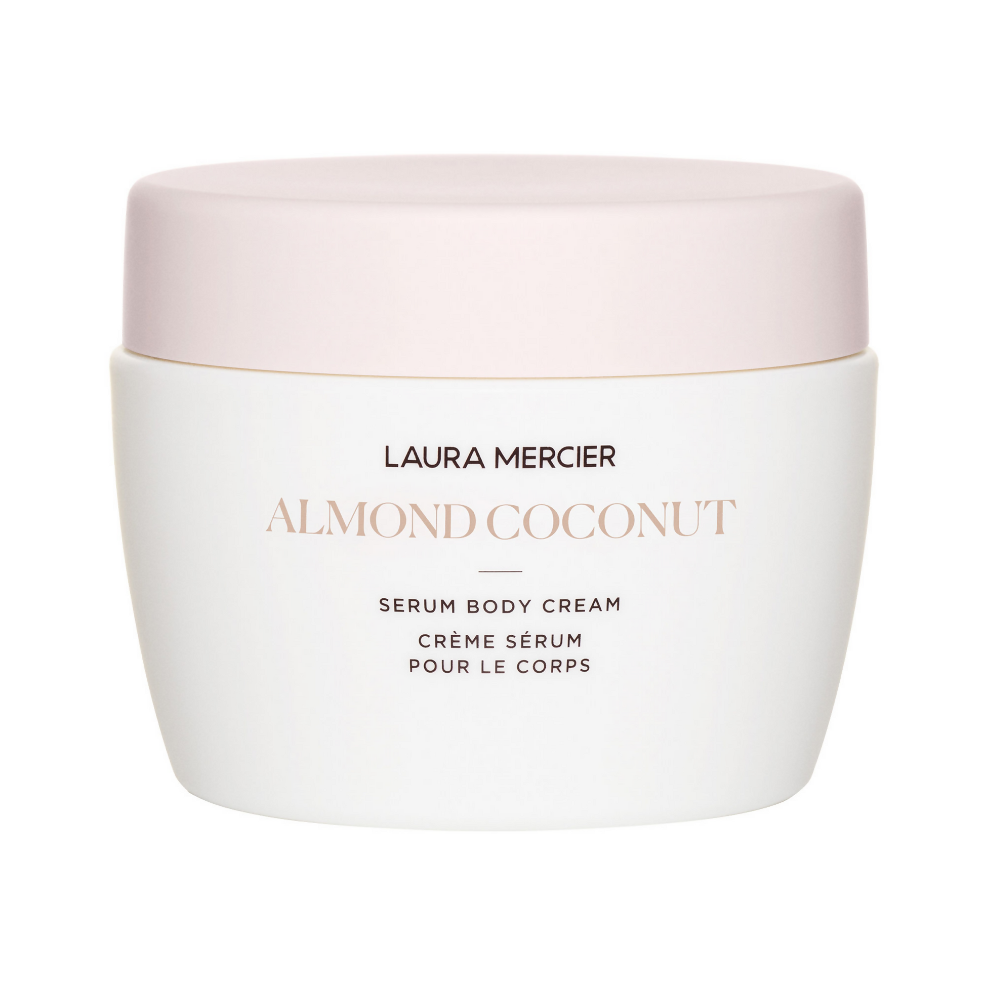 Laura Mercier Almond Coconut Serum Body Cream