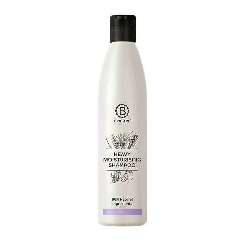 Buy Brillare Heavy Moisturizing Shampoo from DrMediCart, Ship from India to USA