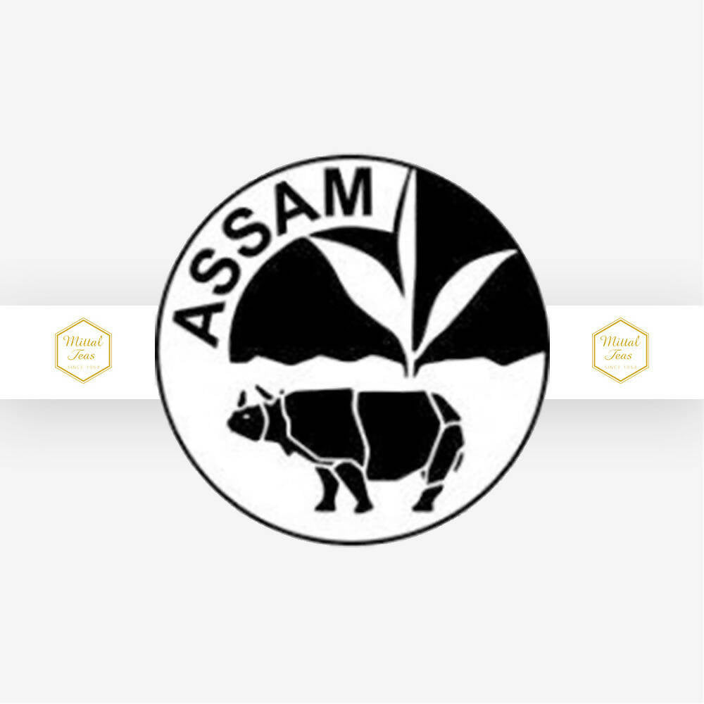 Mittal Teas Assam Golden Tips