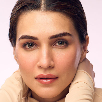 Hyphen By Kriti Sanon Hazel Vitamin Infused Peptide Lip Balm, Hydrate & Moisturize, Smoothen Lips & Repair Moisture Barrier