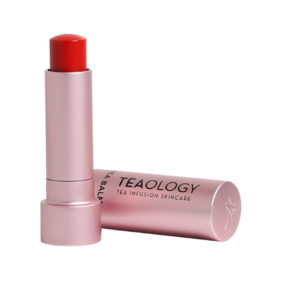 Teaology Cherry Lip Balm