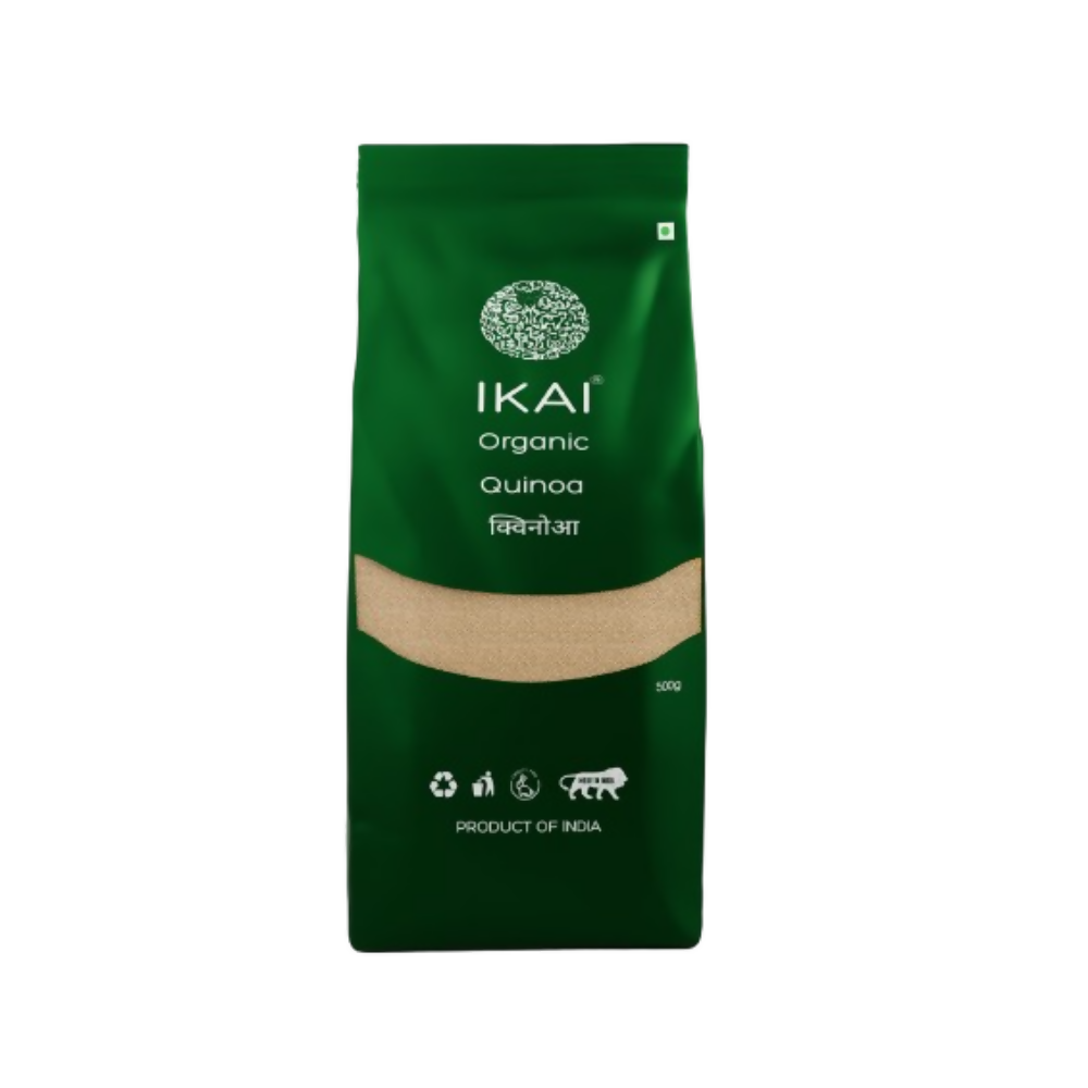 IKAI Organic Quinoa