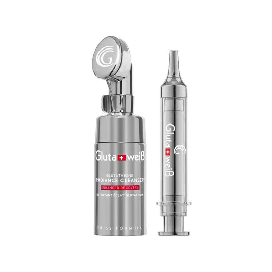Glutaweis Glutathione Essential Recovery Travel Set - DrMediCart