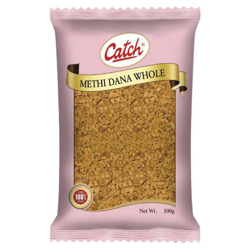 Buy Catch Methi Dana Whole from DrMediCart, Ship from India to USA