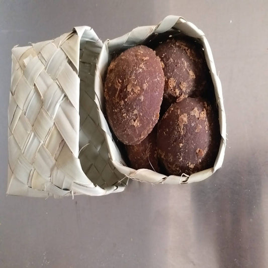Siridhanya Palm Jaggery
