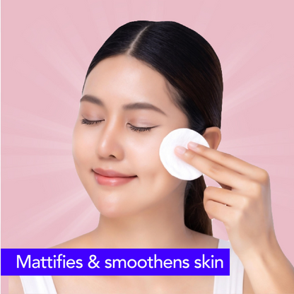 Blue Heaven Get Bright Compact Powder - Vanilla