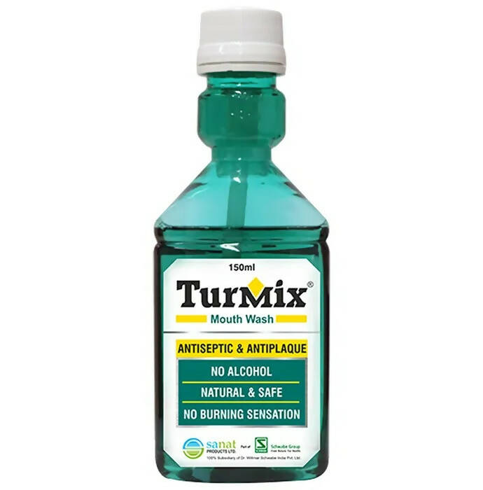 Sanat Turmix Mouth Wash