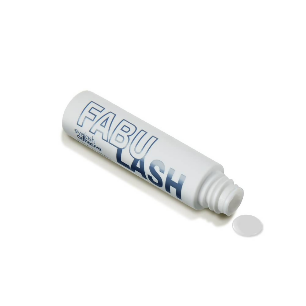 Daily Life Forever52 Fabu Lash Glue - White-01