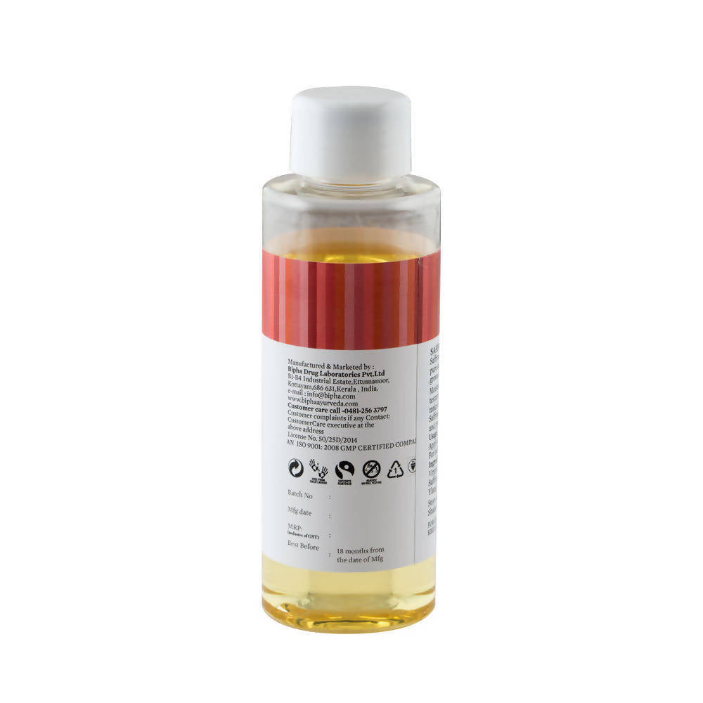 Bipha Ayurveda Saffron Lite - DrMediCart