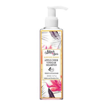 Buy Mirah Belle Apple Cider Vinegar Shampoo from DrMediCart, Ship from India to USA